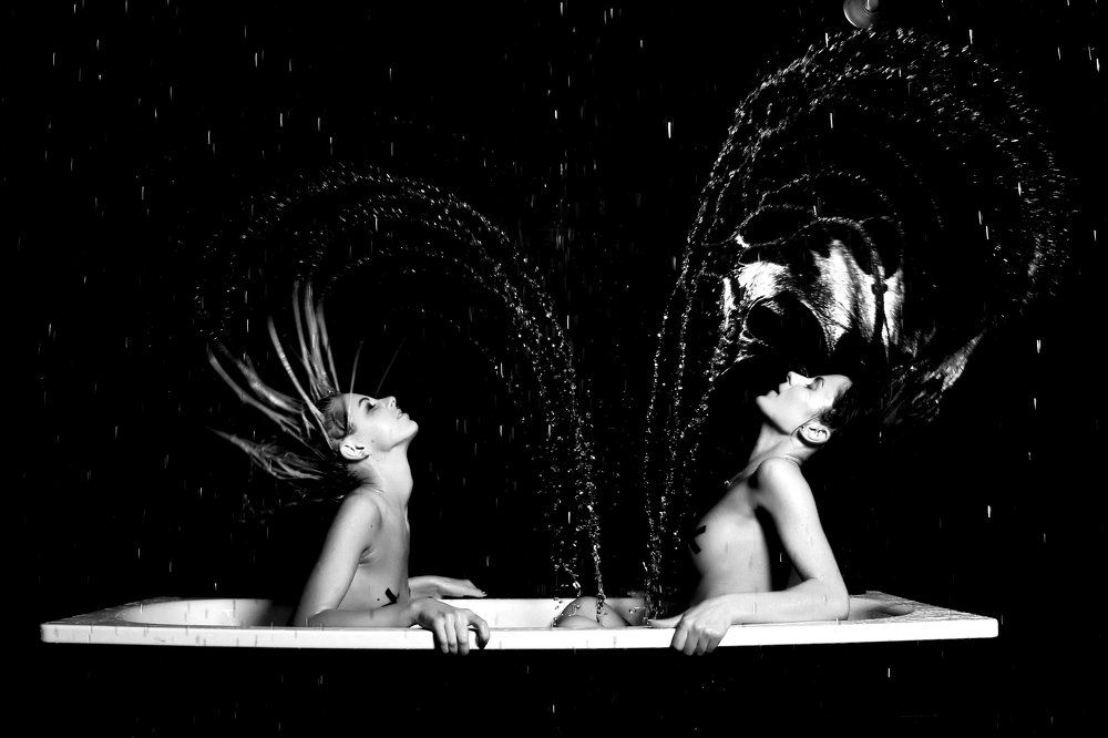 Photograph by Корейша Илья