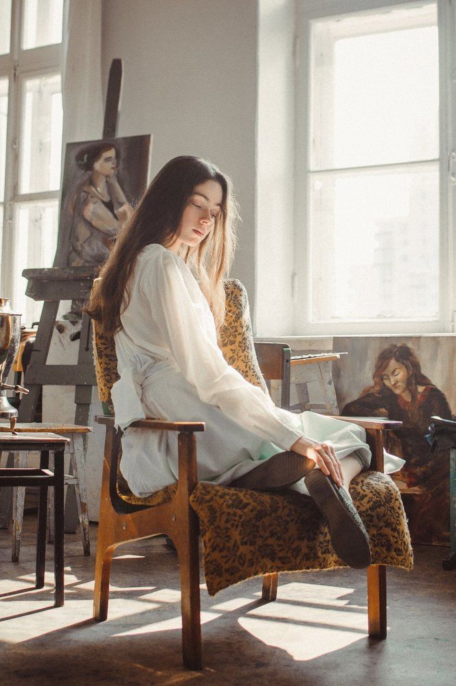 Гармония души / Concodria