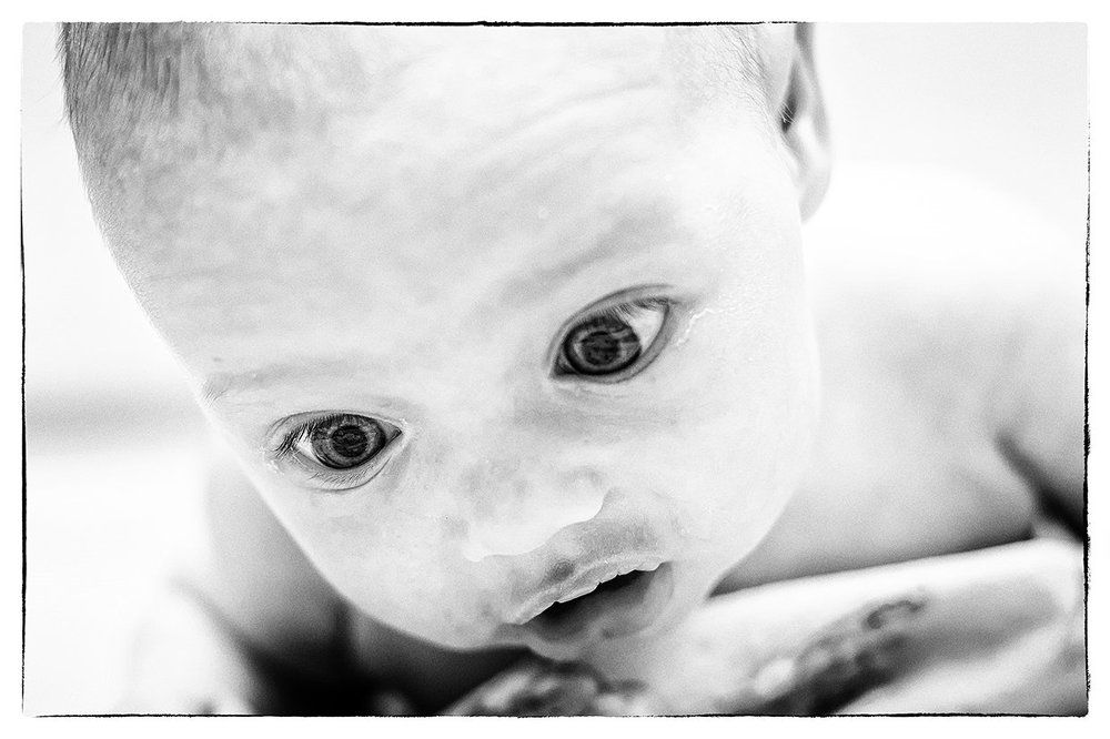 Мамина радость