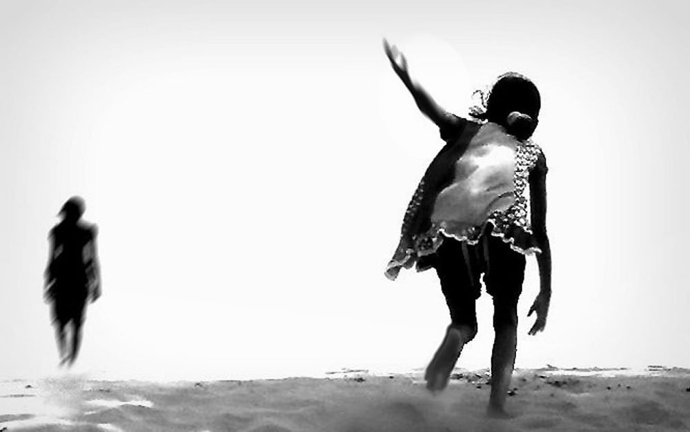 Story of two friends