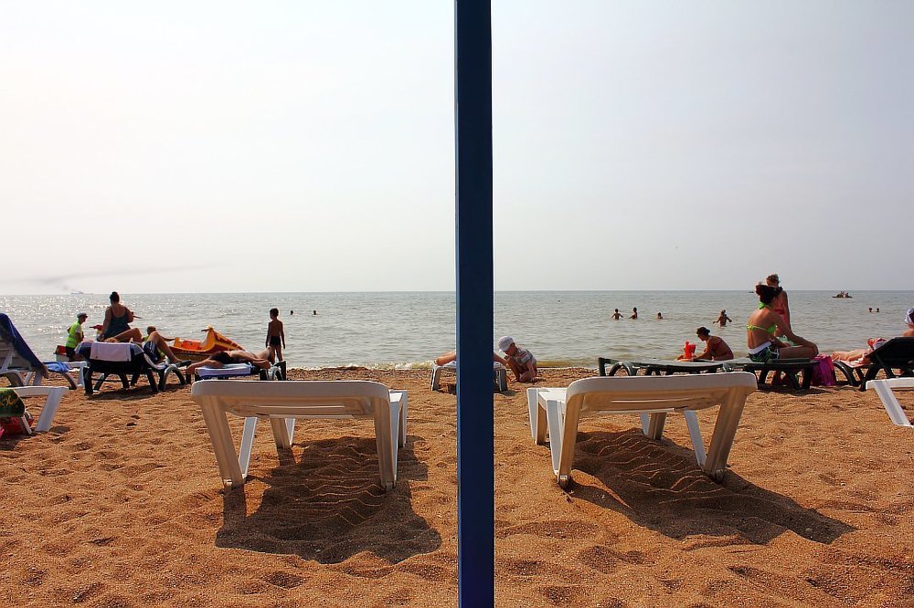 Найди десять отличий... или двадцать...