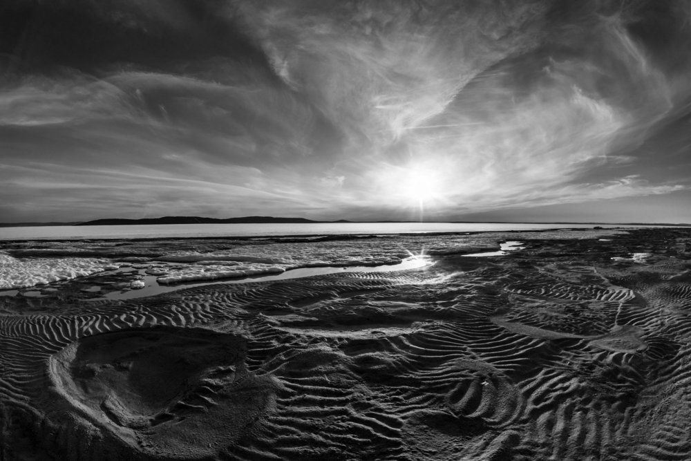 Солнечный ветер