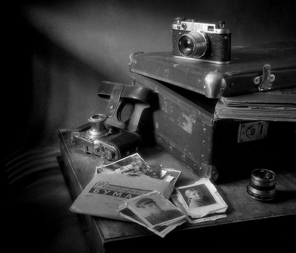 Через призму времени