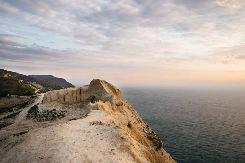 Чёрное море