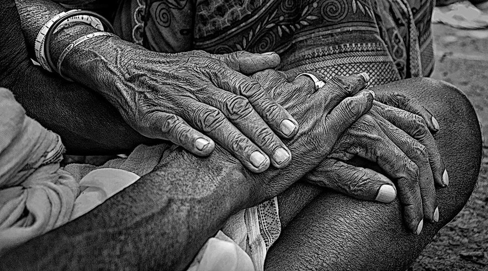 Forever togetherness