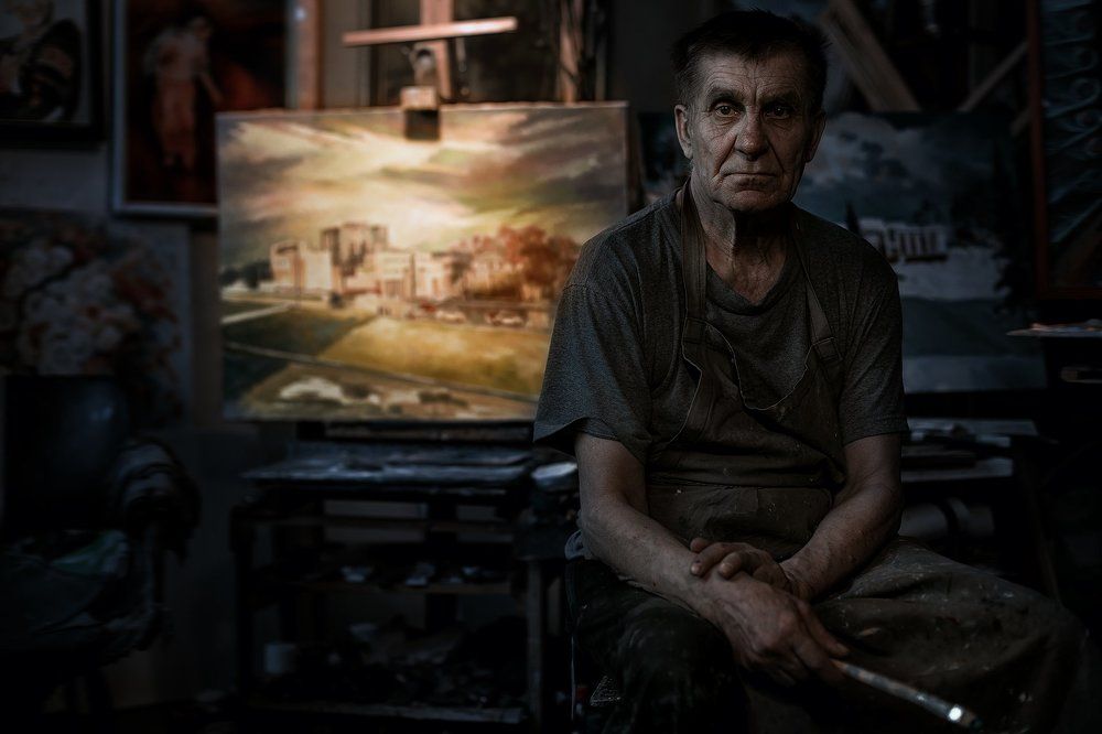 Вдохновение