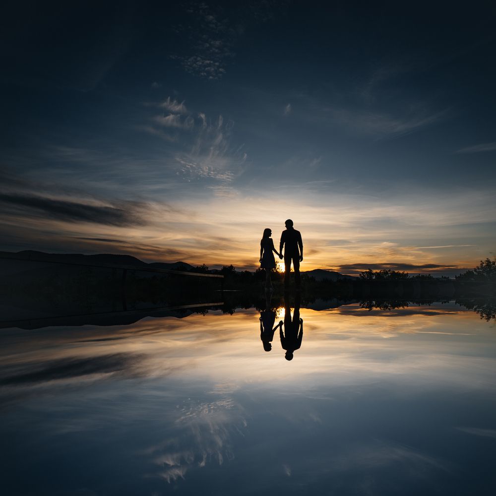 Бесконечность