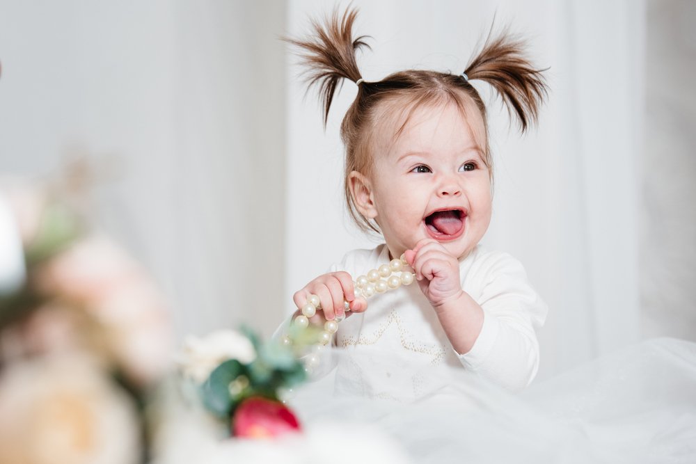 Маленький день в огромном мире