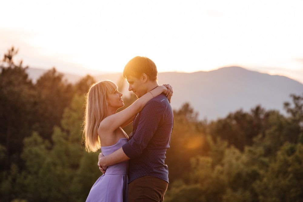 Любовь не знает границ