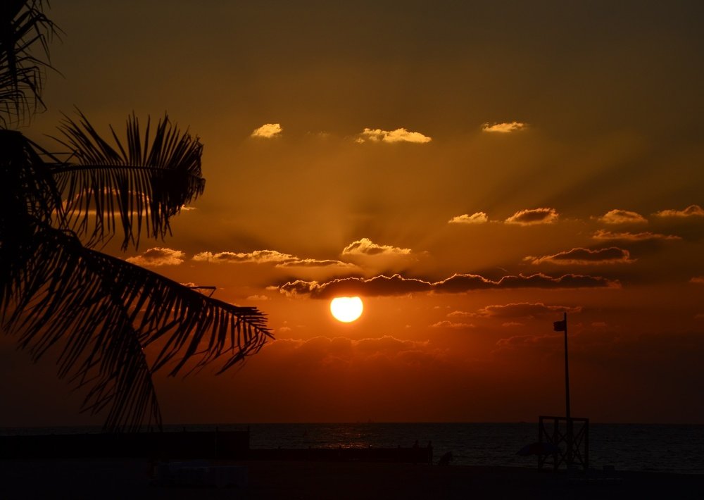 Объединенные Арабские  Эмираты