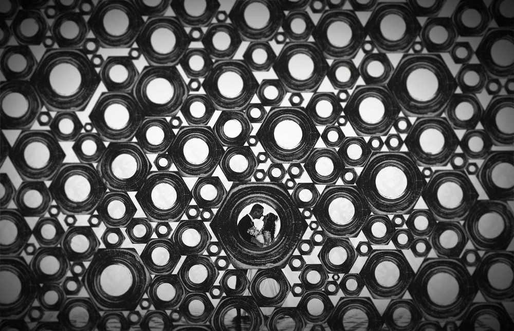 Дырчатость)