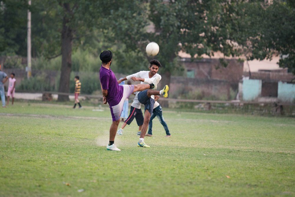 Football