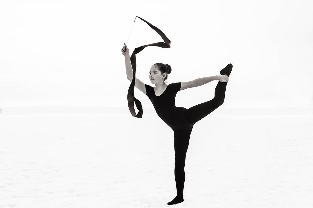 Из чего же сделаны наши девчонки