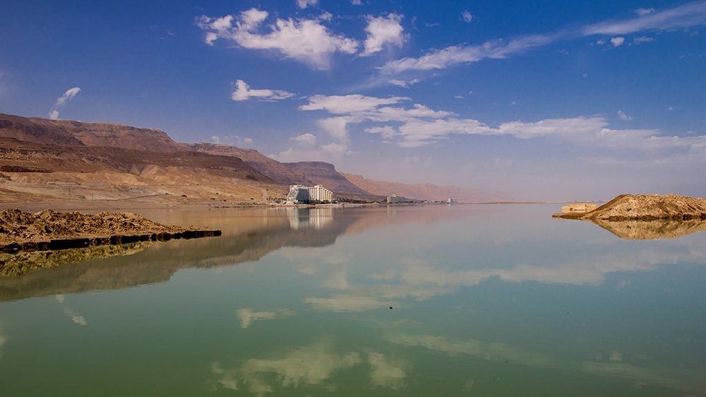 Dead Sea