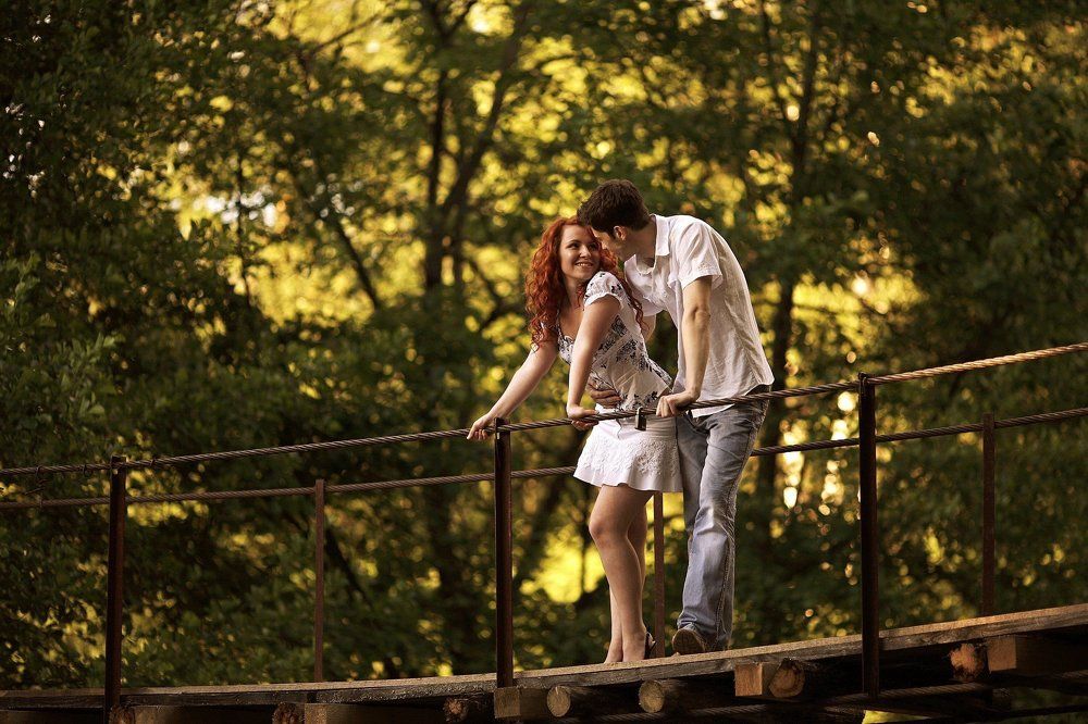 Photograph by Виталий