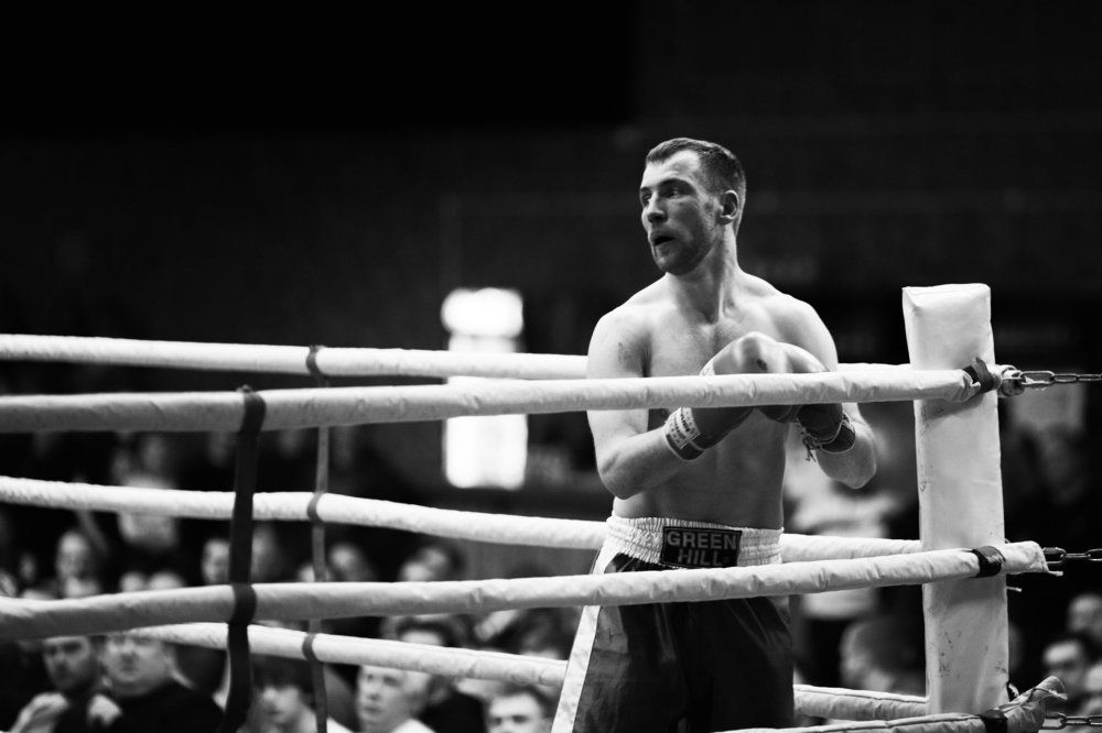 Photograph by Виталий