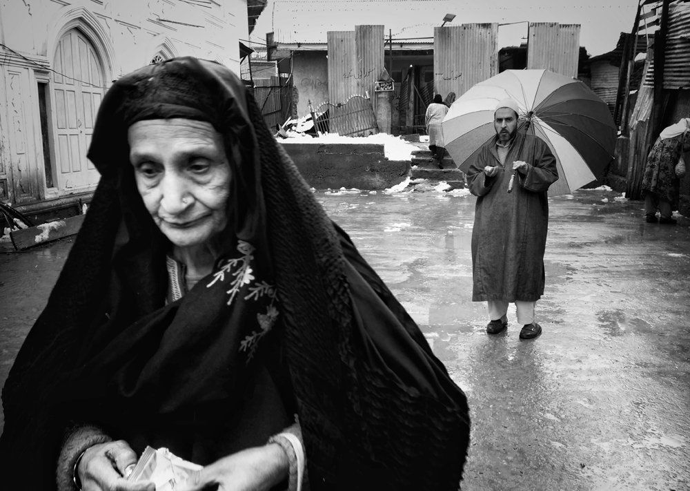 Mother's Of Paradise