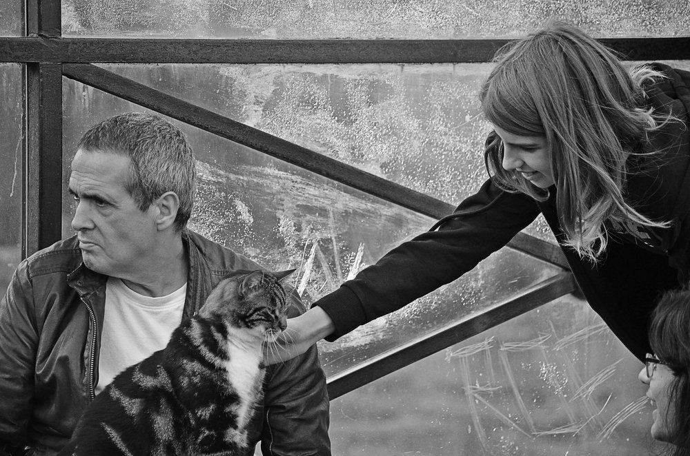 Photograph by Stefano