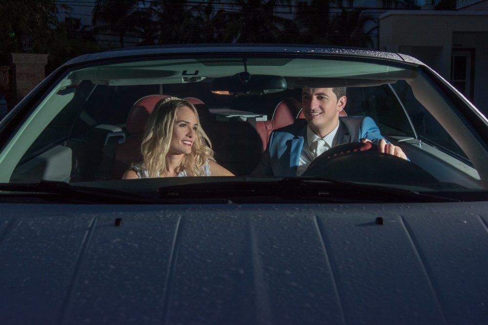 Приятный разговор