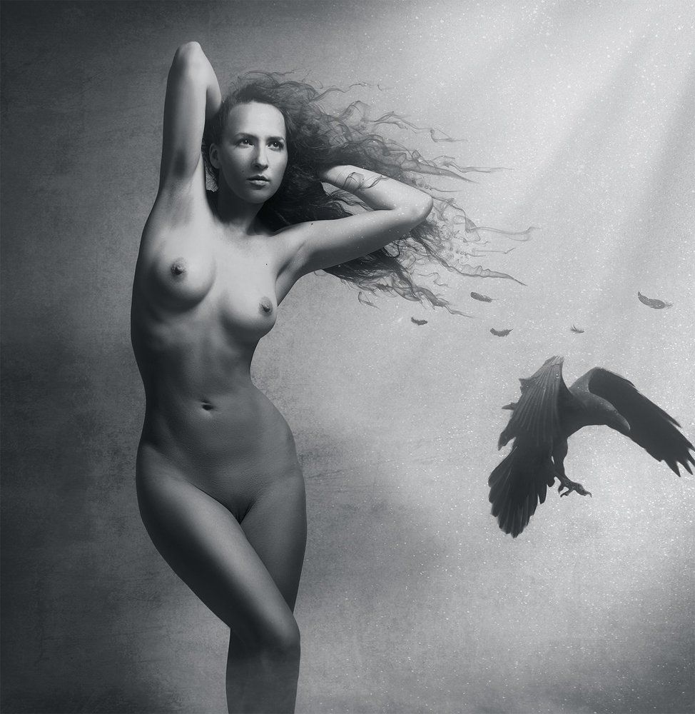 Photograph by Andrew Gnezdilov