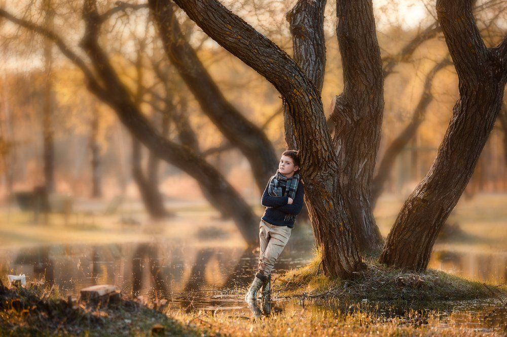 Photograph by Екатерина Митина