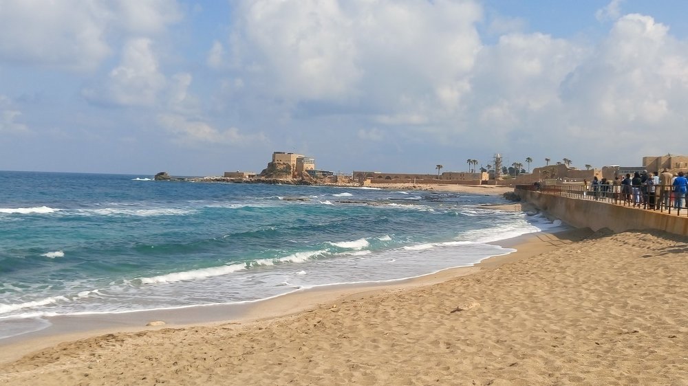 Средиземное море / The Mediterranean sea