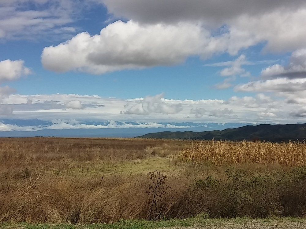 Kaheti