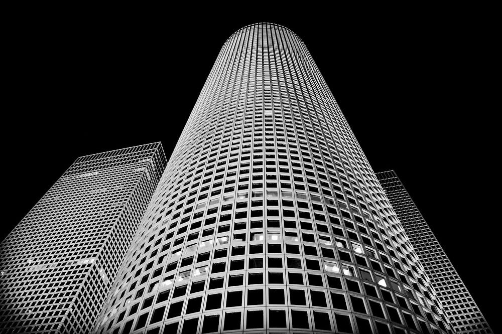 Azrieli Towers