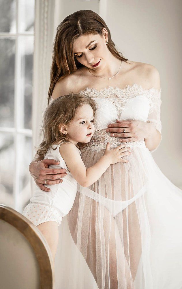 Мама и доча