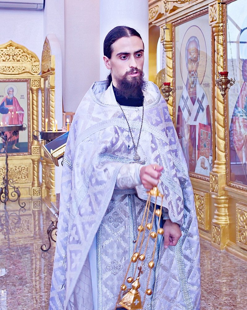 Photograph by Константин Василец