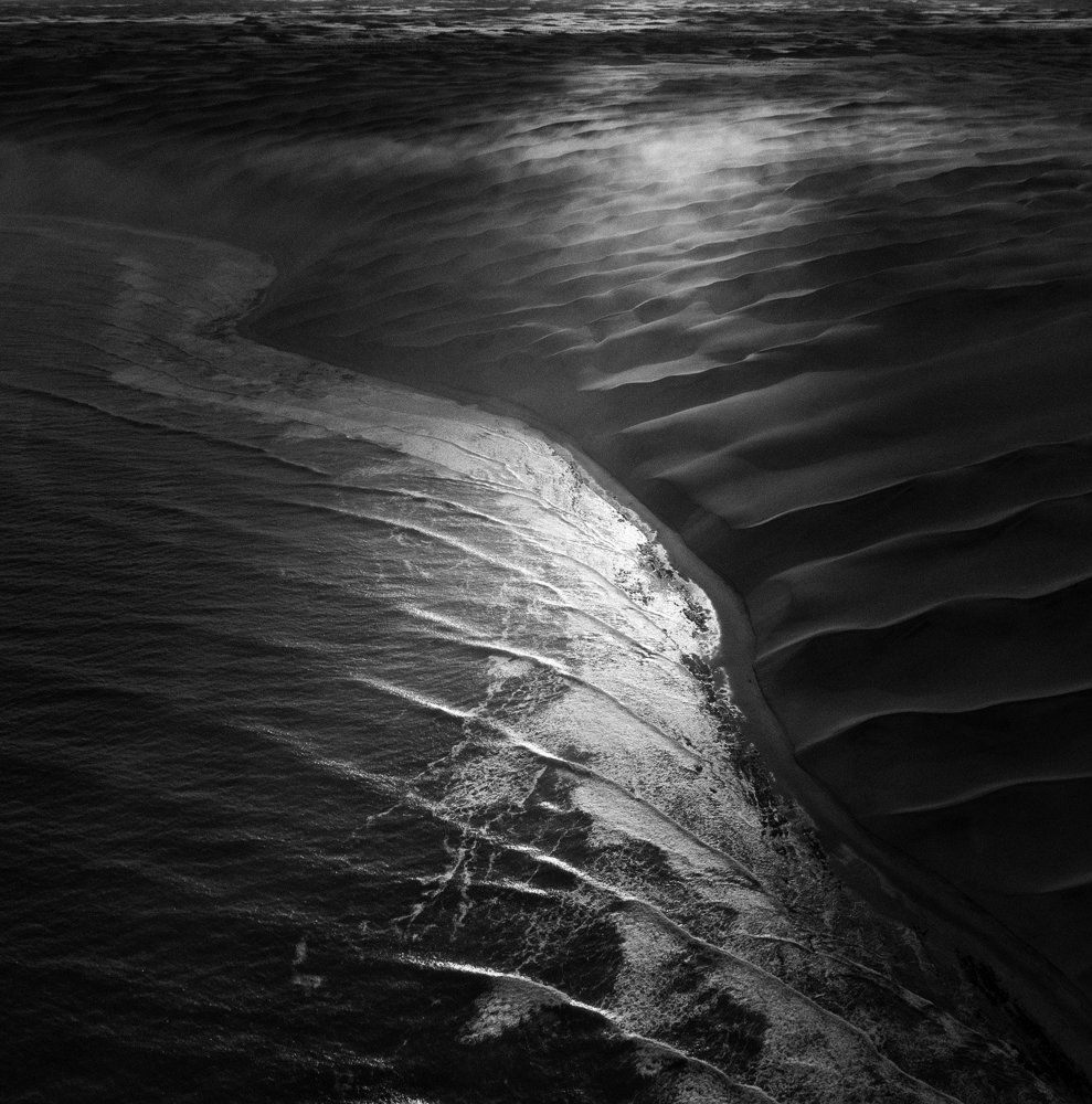 Берег Скелетов