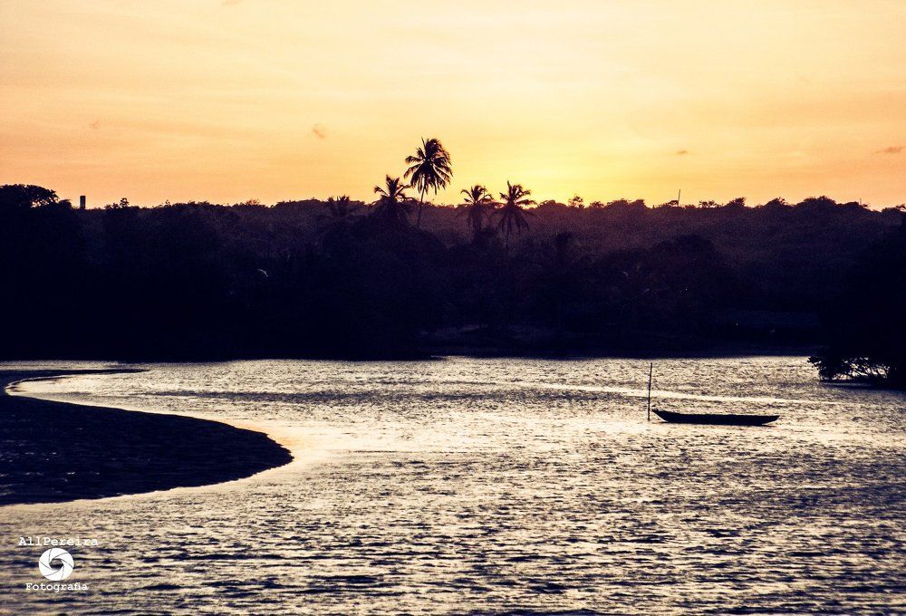 Litoral Paraíba