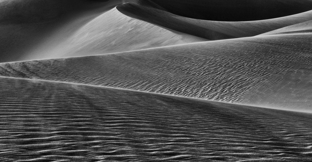 Волны Намиба