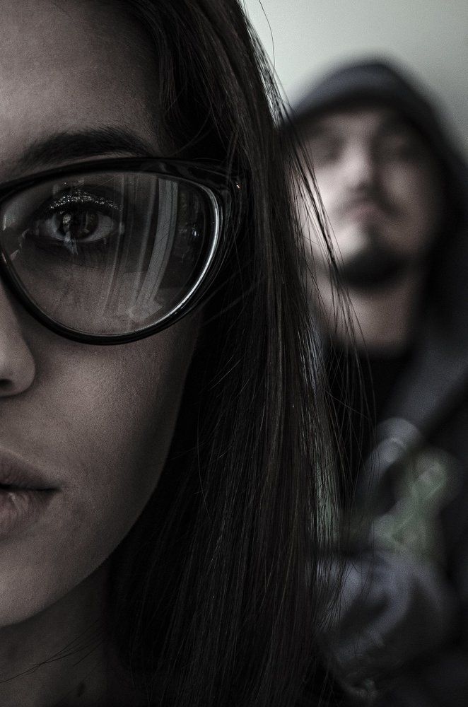 Любовь на расстоянии