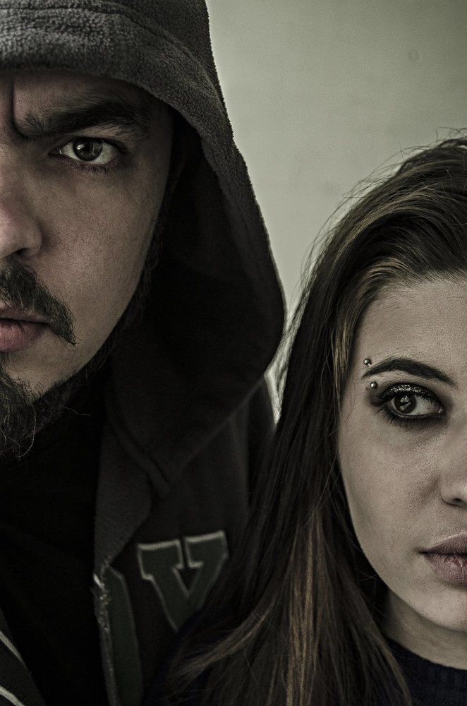 Максим и Анна