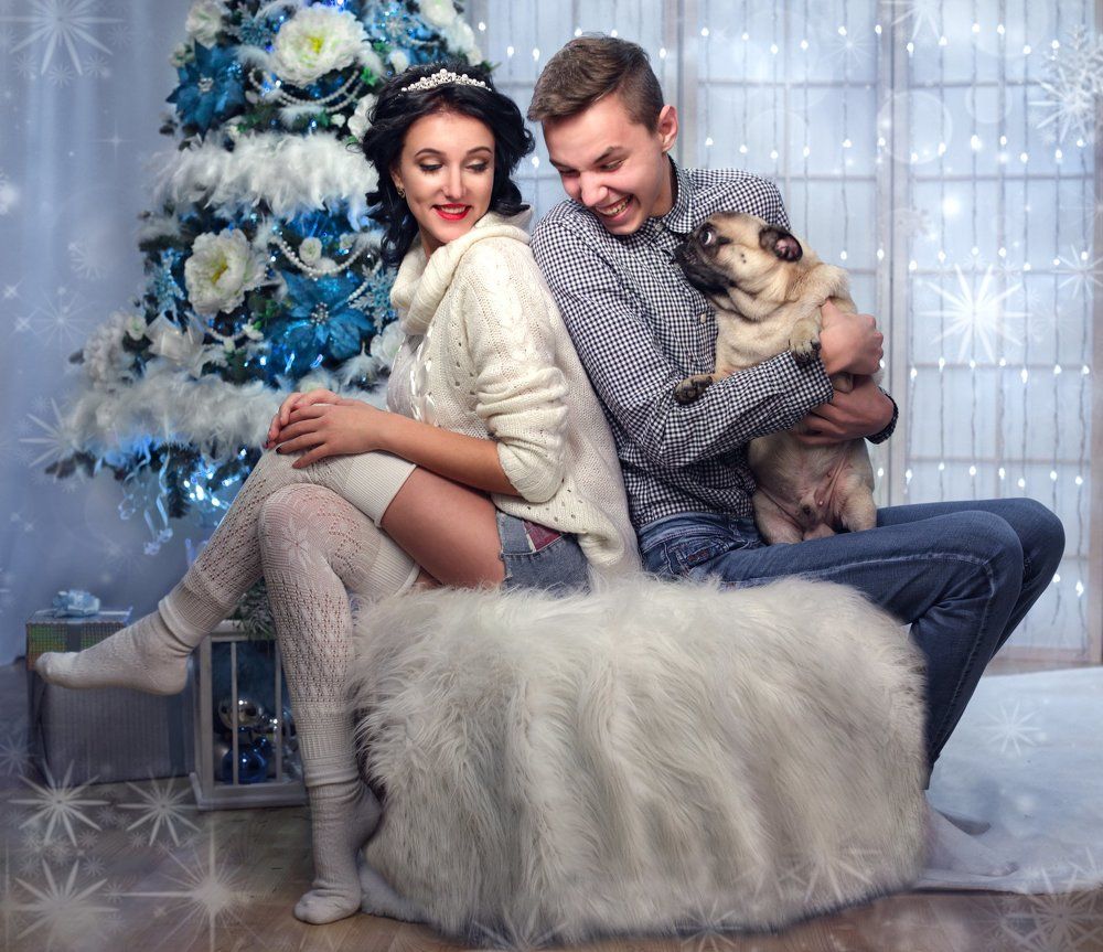 Любовь с первого взгляда