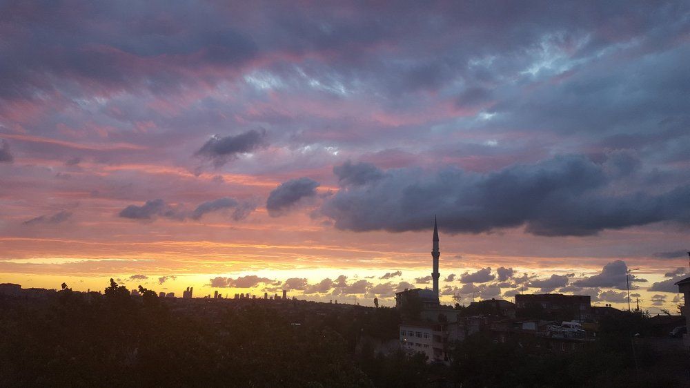 Istanbul