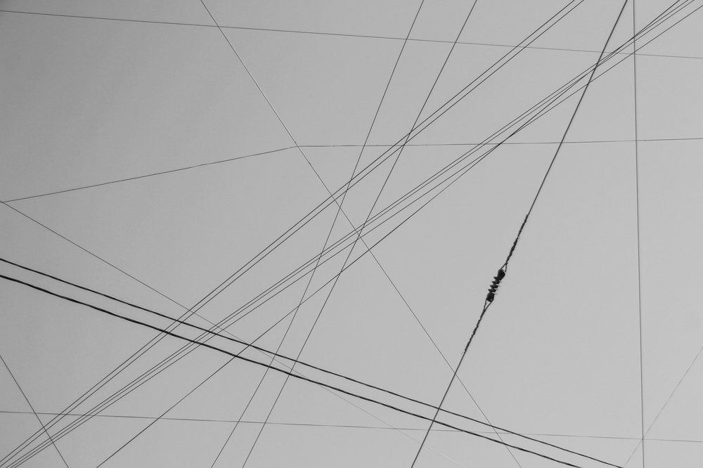 Современное небо