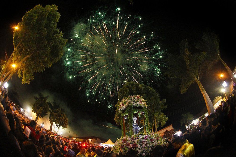 Festa de Santa Rita
