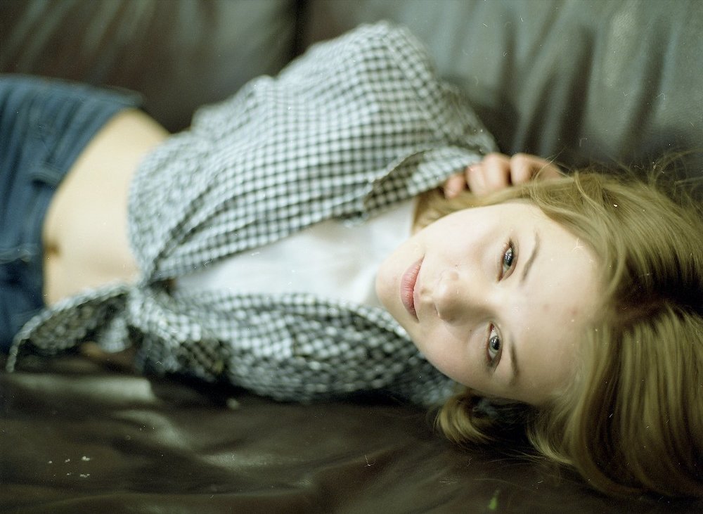 tenderness (нежность )