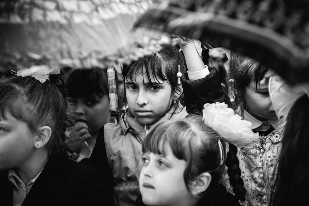 Photograph by Алевтина