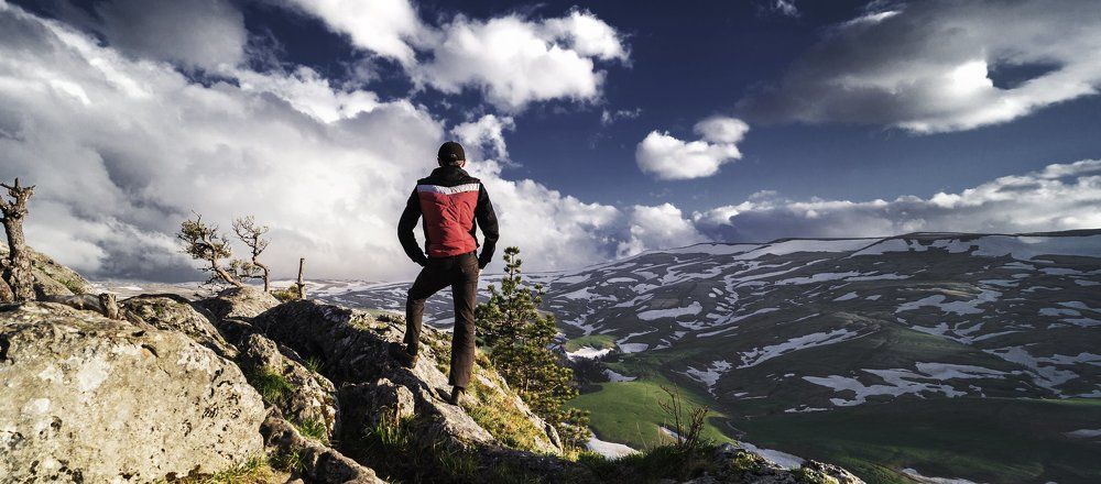 только вперед!