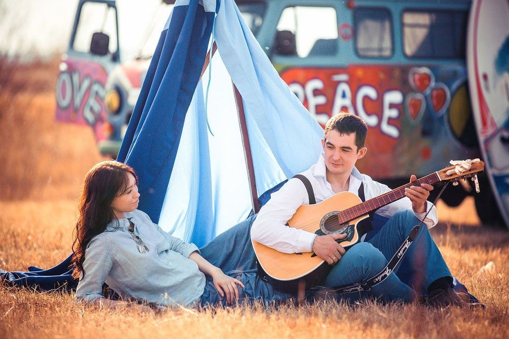 Photograph by Агата Карасева