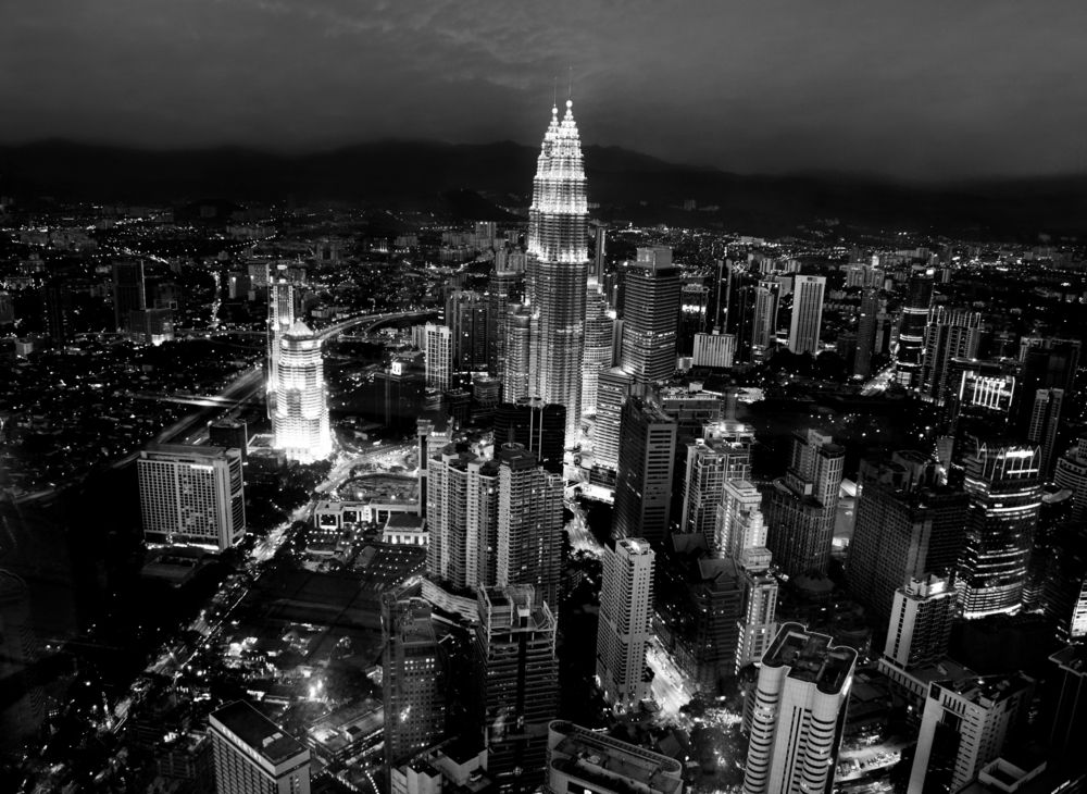 KL cityscapes