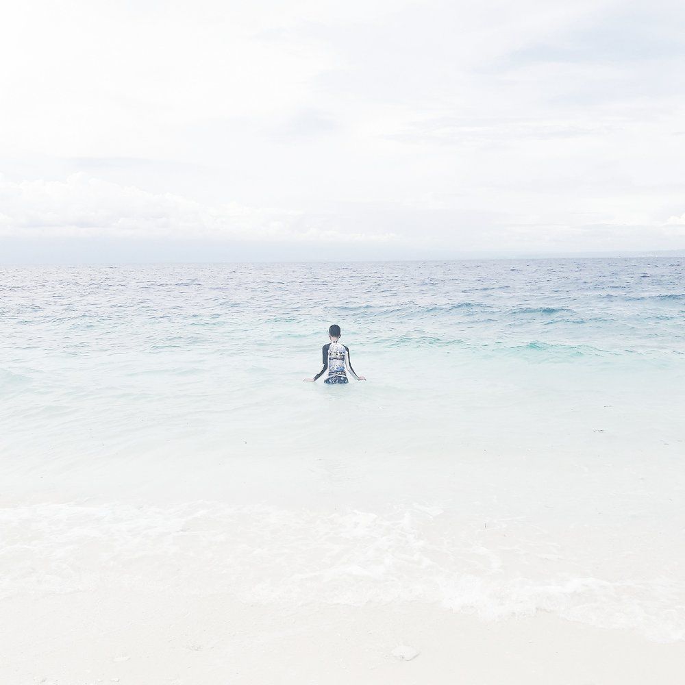 The White Sea
