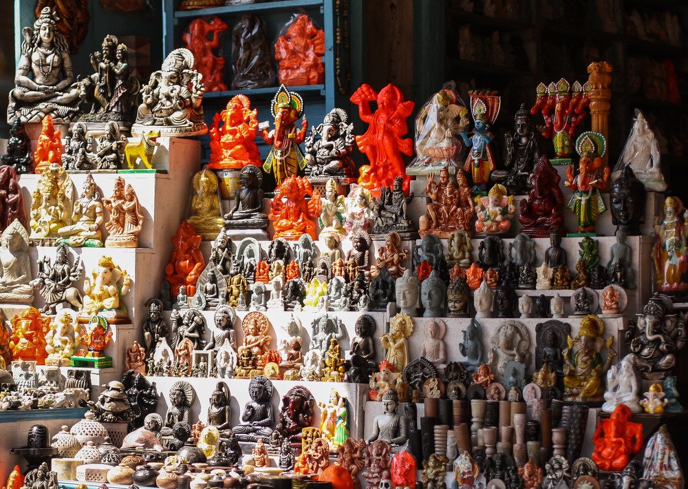 If u want to buy God