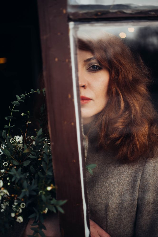 Photograph by Екатерина Соломатина