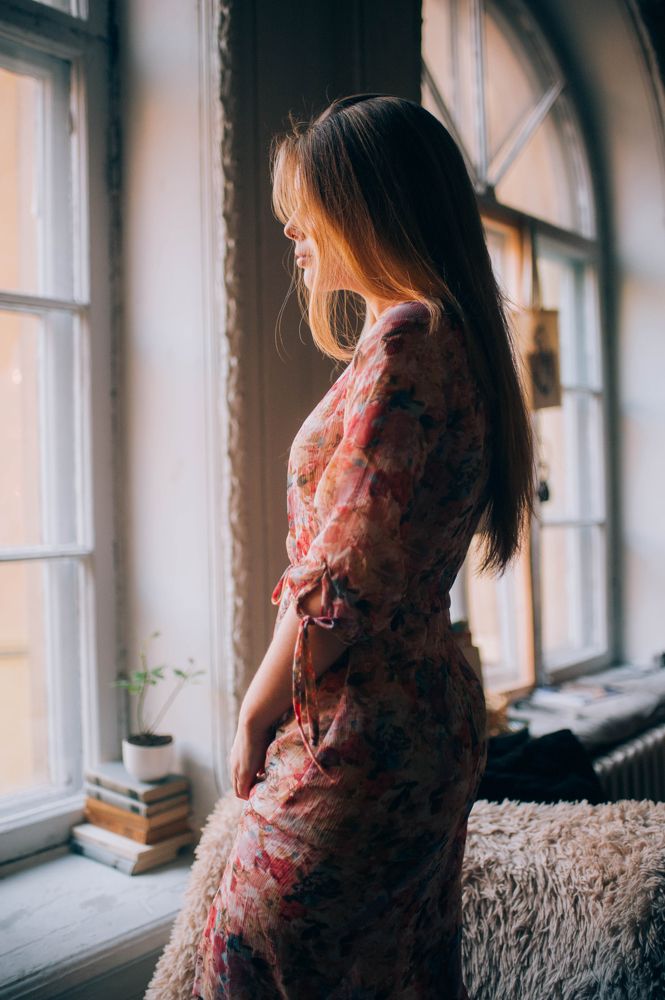 Photograph by Екатерина Соломатина