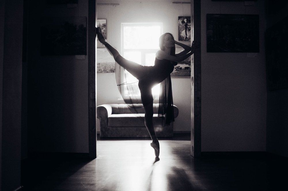 Photograph by Екатерина Соломатина