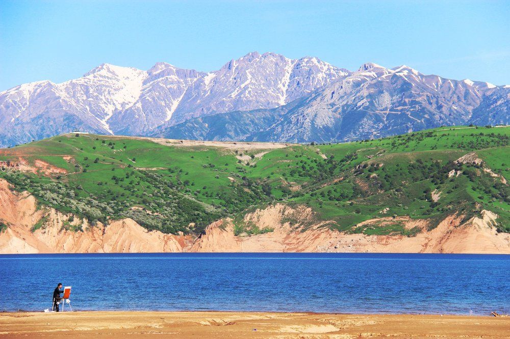 Вдохновение